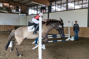 Bild 116 - Pony Akademie Turnier